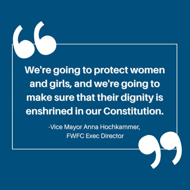 What @ahochkammer said! 👸 
Help get abortion on the ballot to enshrine the rights of Florida’s women and girls in our constitution … check out the link in bio to donate and sign a petition today! 

#abortionontheballot #florida #florida2024 #abortion #miami #abortionaccess #reproductiverights #abortionishealthcare #abortion #healthcare #freedom #democrat #republican #miamidade #petitions #feminist #womenshealth #floridawomen #freedom #floridapolitics #election #data #dobbs #roe #congressionaldistrict #southflorida #floridawomensfreedomcoalition #fwfc