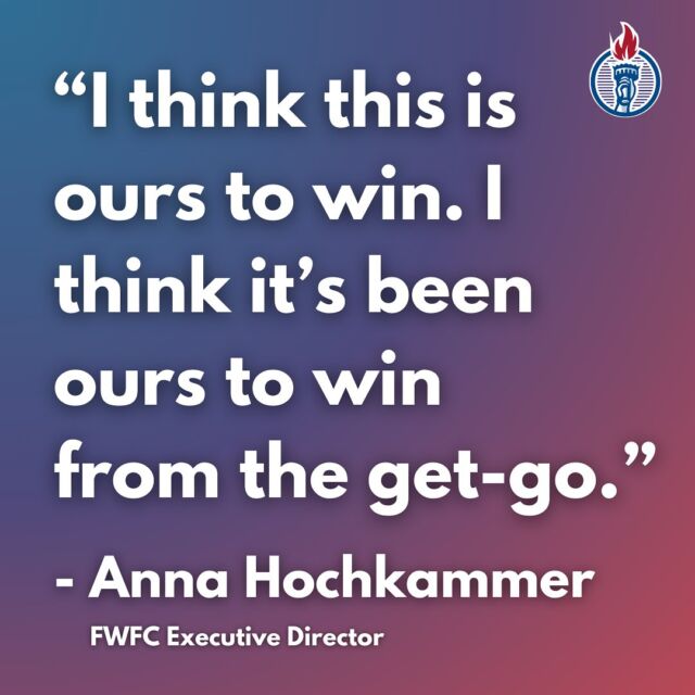 @annahoch said it best: this is ours to win! 

“Of 10 states with abortion ballot measures, only one requires 60 percent support to pass” in The 19th News, Oct 17th 2024, by Grace Panetta 
Read it here: https://19thnews.org/2024/10/florida-abortion-ballot-measure-60-percent/ 

#YesOn4